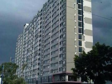 Apartemen dijual The Edge Cimahi Kawasan pendidikan