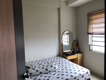 Apartemen dijual The Edge Cimahi Kawasan pendidikan