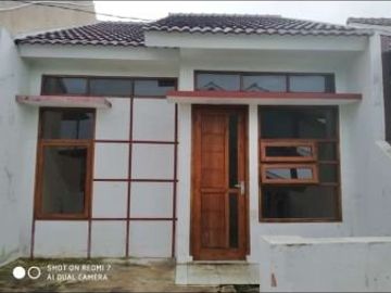 Hunian di Garden Family free bonus lho!