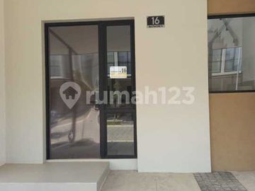 For Sale! Dijual Rumah di Cluster Baltimore, Brand New.