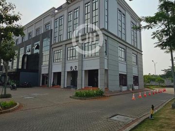 Dijual Ruko Hook di Sedayu City Kelapa Gading Jakarta Utara