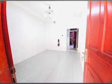 rumah jual butuh legalitas surat lengkap (cash)