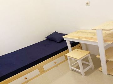 Dijual Kost Exclusive di Malang Dekat UB, UIN, UNISMA, UNM