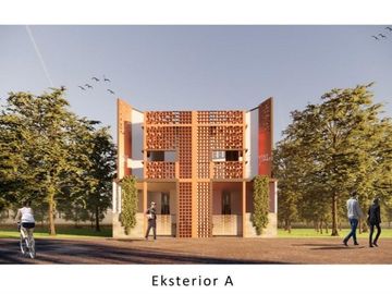 Dijual Kost Exclusive di Malang Dekat UB, UIN, UNISMA, UNM