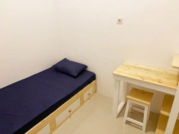 Dijual Kost Exclusive di Malang Dekat UB, UIN, UNISMA, UNM