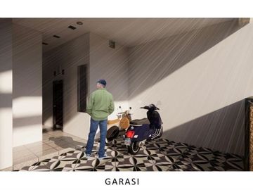Dijual Kost Exclusive di Malang Dekat UB, UIN, UNISMA, UNM