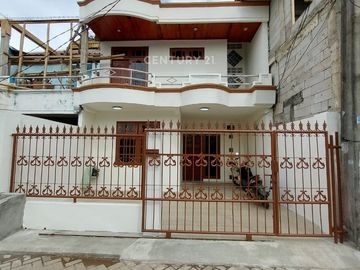Rumah Idaman Di Taman Harapan Baru Bekasi Siap Tempati