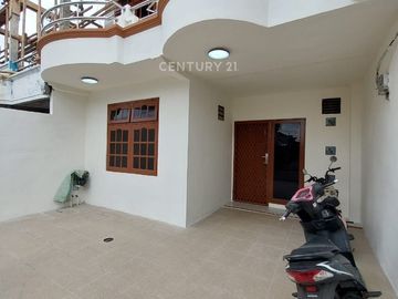 Rumah Idaman Di Taman Harapan Baru Bekasi Siap Tempati