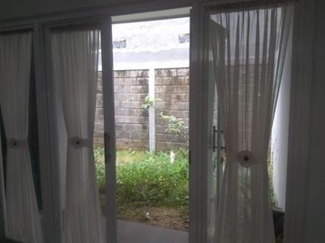 Rumah Minimalis di Cluster Paradise Antapani dkt Arcamanik PuriDago
