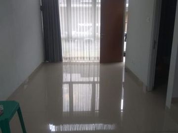 Rumah Minimalis di Cluster Paradise Antapani dkt Arcamanik PuriDago