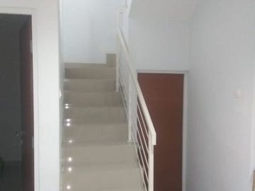 Rumah Minimalis di Cluster Paradise Antapani dkt Arcamanik PuriDago