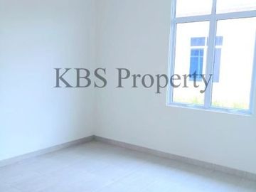 Dijual/Disewa Rumah Tunas Regency Cluster Amaryllys Type 55/105 - Batam