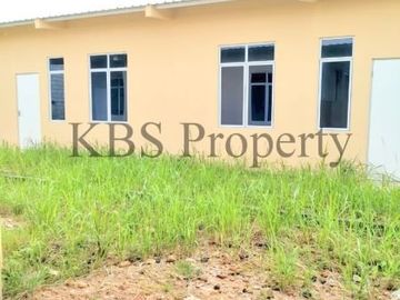 Dijual/Disewa Rumah Tunas Regency Cluster Amaryllys Type 55/105 - Batam
