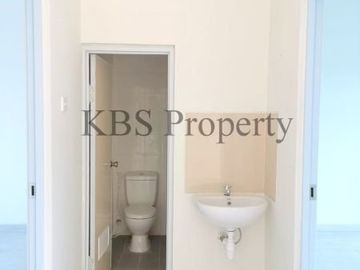 Dijual/Disewa Rumah Tunas Regency Cluster Amaryllys Type 55/105 - Batam