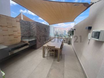 Venta departamento nuevo ideal para inversión