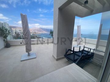 Venta departamento nuevo ideal para inversión