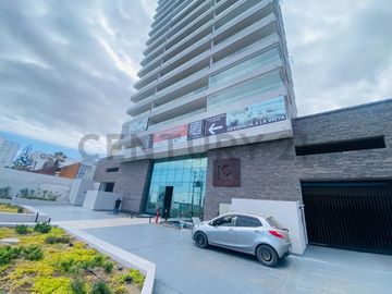 Venta departamento nuevo ideal para inversión
