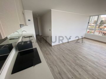 Venta departamento nuevo ideal para inversión
