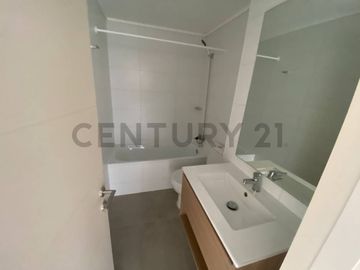 Venta departamento nuevo ideal para inversión