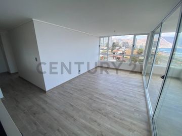 Venta departamento nuevo ideal para inversión