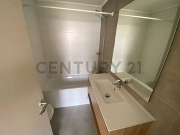 Venta departamento nuevo ideal para inversión