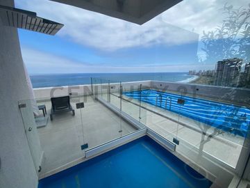 Venta departamento nuevo ideal para inversión