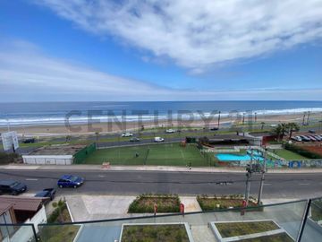 Venta departamento nuevo ideal para inversión