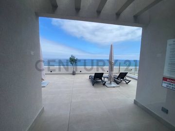 Venta departamento nuevo ideal para inversión