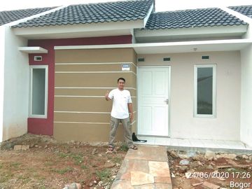 PerumahPuri Asri 3 Jonggol Housing Near Jakartaan