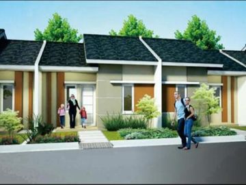PerumahPuri Asri 3 Jonggol Housing Near Jakartaan