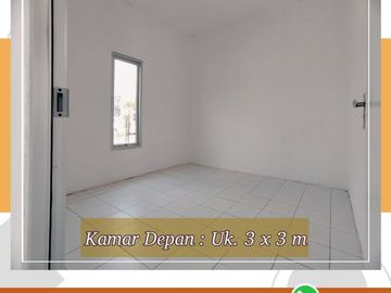 PerumahPuri Asri 3 Jonggol Housing Near Jakartaan