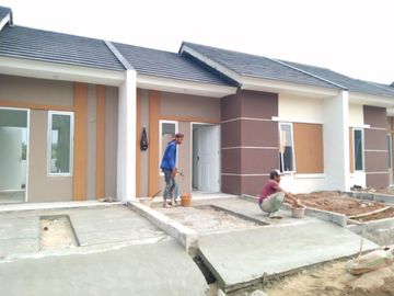 PerumahPuri Asri 3 Jonggol Housing Near Jakartaan