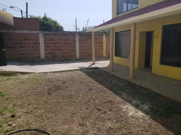 VENTA DE CASA CUAUTLA CESION DE DERECHOS