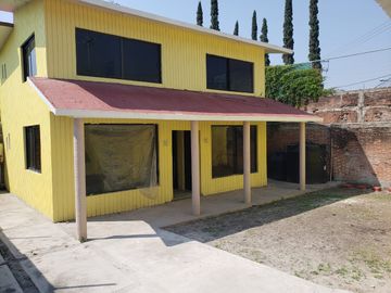 VENTA DE CASA CUAUTLA CESION DE DERECHOS