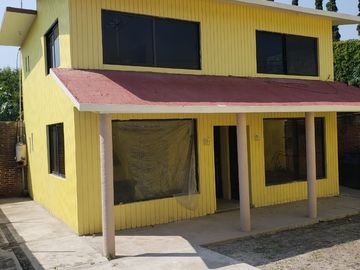 VENTA DE CASA CUAUTLA CESION DE DERECHOS