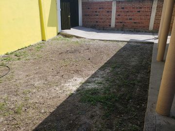 VENTA DE CASA CUAUTLA CESION DE DERECHOS