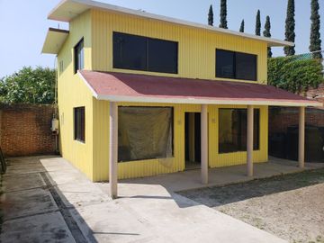 VENTA DE CASA CUAUTLA CESION DE DERECHOS