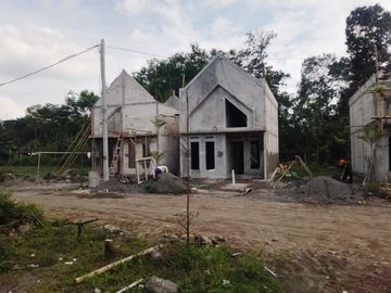 Eksklusif Ramadhan Sale Rumah Tipe 45, Dekat JL Nangsri