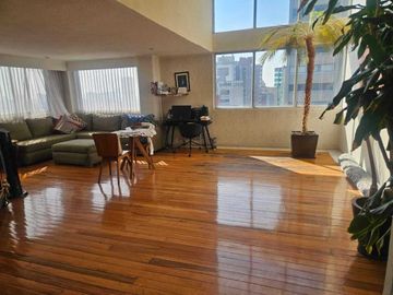 DEPARTAMENTO PH SUPER OPORTUNIDAD EN VENTA EN LOMAS DE TECAMACHALCO