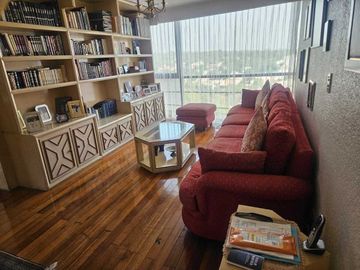 DEPARTAMENTO PH SUPER OPORTUNIDAD EN VENTA EN LOMAS DE TECAMACHALCO