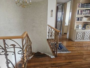 DEPARTAMENTO PH SUPER OPORTUNIDAD EN VENTA EN LOMAS DE TECAMACHALCO