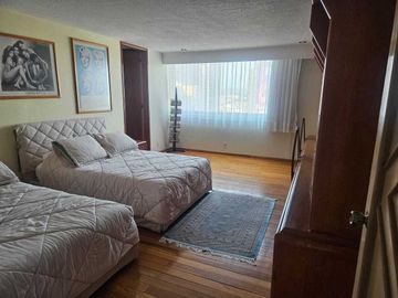 DEPARTAMENTO PH SUPER OPORTUNIDAD EN VENTA EN LOMAS DE TECAMACHALCO