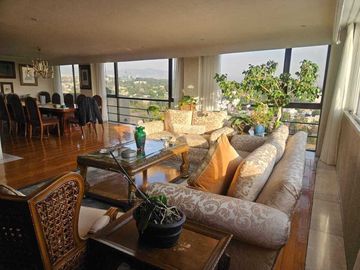 DEPARTAMENTO PH SUPER OPORTUNIDAD EN VENTA EN LOMAS DE TECAMACHALCO
