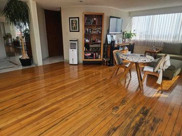 DEPARTAMENTO PH SUPER OPORTUNIDAD EN VENTA EN LOMAS DE TECAMACHALCO