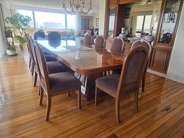 DEPARTAMENTO PH SUPER OPORTUNIDAD EN VENTA EN LOMAS DE TECAMACHALCO