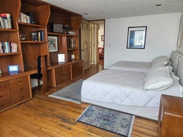 DEPARTAMENTO PH SUPER OPORTUNIDAD EN VENTA EN LOMAS DE TECAMACHALCO