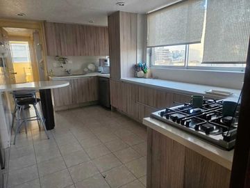 DEPARTAMENTO PH SUPER OPORTUNIDAD EN VENTA EN LOMAS DE TECAMACHALCO