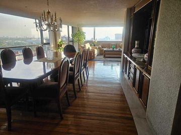DEPARTAMENTO PH SUPER OPORTUNIDAD EN VENTA EN LOMAS DE TECAMACHALCO