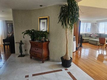 DEPARTAMENTO PH SUPER OPORTUNIDAD EN VENTA EN LOMAS DE TECAMACHALCO