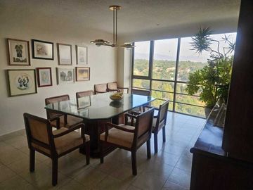 DEPARTAMENTO PH SUPER OPORTUNIDAD EN VENTA EN LOMAS DE TECAMACHALCO